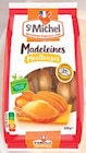 Promo MADELEINES MOELLEUSES à 2,30 € dans le catalogue Intermarché à Saint-Martin-Boulogne