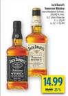 Tennessee Whiskey Angebote von Jack Daniel's bei diska Coburg für 14,99 €