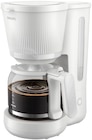 Kaffeemaschine HD7411/00 Angebote von PHILIPS bei REWE Braunschweig für 34,99 €