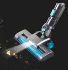 Akkustielsauger UVC-126735 im Angebot bei E center in Elmshorn Akkustielsauger UVC-126735 Angebote von EDEKA zuhause bei E center Elmshorn für 89,99 €