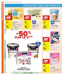 Offre Pistaches dans le catalogue Carrefour du moment à la page 20
