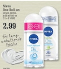 EDEKA Rösrath - Deo-Roll-on Angebot im Prospekt Deo-Roll-on bei EDEKA im Rösrath Prospekt für 2,99 €