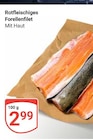 Rotfleischiges Forellenfilet im Angebot bei GLOBUS in Rüsselsheim Rotfleischiges Forellenfilet Angebote bei GLOBUS Rüsselsheim für 2,99 €