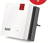 EURONICS Schwerte - FRITZ!Repeater 1200AX WLAN-Repeater Angebot im Prospekt FRITZ!Repeater 1200AX WLAN-Repeater bei EURONICS im Schwerte Prospekt für 69,00 €