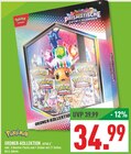 ORDNER-KOLLEKTION „KP08.5” Angebote von Pokémon bei Marktkauf Meerbusch für 34,99 €