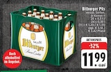 Bitburger Pils im Angebot bei E center in Mönchengladbach Bitburger Pils Angebote von Bitburger bei E center Mönchengladbach für 11,99 €