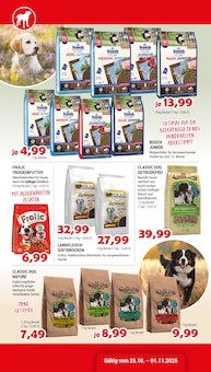 Huhn im aktuellen Zookauf Prospekt (Hannover) Huhn im Zookauf Prospekt "Herbstliche Highlights fĂĽr GroĂź & Klein" mit 9 Seiten (Hannover)