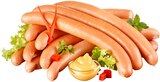 Wiener Würstchen von Wilhelm Brandenburg im aktuellen REWE Prospekt