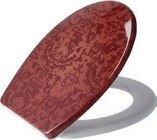 Duropast-WC-Sitz Angebote von LIVARNO HOME bei Lidl Heilbronn für 12,99 €