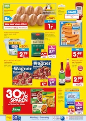 Brot im Netto Marken-Discount Prospekt in Passau Aktueller Netto Marken-Discount Prospekt mit Brot, "Aktuelle Angebote", Seite 2