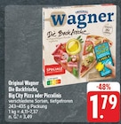 Die Backfrische im Angebot bei nah und gut in Zwickau Die Backfrische Angebote von Wagner bei nah und gut Zwickau für 1,79 €