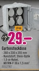 Gartensteckdose von  im aktuellen Hornbach Prospekt für 29,00 €