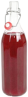 Draht-bügelflasche im aktuellen Thomas Philipps Prospekt