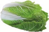 Chinakohl im tegut Prospekt Chinakohl von im aktuellen tegut Prospekt für 1,49 €