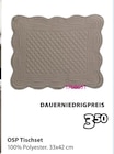 JYSK Bergheim - Tischset Osp Angebot im Prospekt Tischset Osp bei JYSK im Bergheim Prospekt für 3,50 €