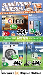 expert ElektromĂ€rkte Prospekt der aktuellen Woche mit 8 Seiten, gĂŒltig von 13.06.2026 bis 19.06.2026, in Overath und Umgebung Aktueller expert ElektromĂ€rkte Prospekt in Overath und Umgebung, "Top Angebote" mit 8 Seiten, 13.06.2026 - 19.06.2026