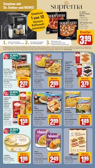 Torte im aktuellen REWE Prospekt (Siegen (Universitätsstadt)) Torte im REWE Prospekt "Dein Markt" mit 32 Seiten (Siegen (Universitätsstadt))