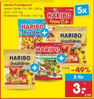 Goldbären im Angebot bei Netto Marken-Discount in Weimar Goldbären Angebote von Haribo bei Netto Marken-Discount Weimar für 3,00 €