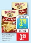 Ofenkäse im Angebot bei Marktkauf in Ulm Ofenkäse Angebote von Rougette bei Marktkauf Ulm für 3,79 €