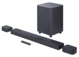 Bar 800 MK2 Soundbar von JBL im aktuellen MediaMarkt Saturn Prospekt