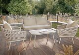 Loungegruppe Angebote von outdoor bei Möbel Martin Pirmasens für 799,00 €