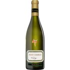 Icauna - PETIT CHABLIS en promo chez Carrefour Market Bernay à 8,95 €