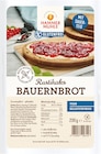 Brot, Rustikales Bauernbrot bei dm-drogerie markt im Bad Salzungen Prospekt für 3,45 €