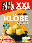 Kartoffelklöße von Echt vom Feld für 1,99 € bei Netto mit dem Scottie im Angebot Kartoffelklöße von Echt vom Feld im aktuellen Netto mit dem Scottie Prospekt