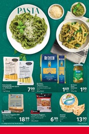 Parmesan Angebote im Prospekt "cash & carry" von Selgros auf Seite 6
