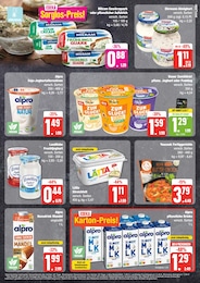 Joghurt Angebot im aktuellen EDEKA Prospekt auf Seite 11