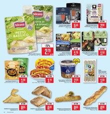 Brötchen im Marktkauf Prospekt "Aktuelle Angebote" mit 47 Seiten (Ulm)