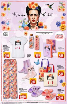 Schulbedarf im REWE Prospekt "Dein Markt" mit 30 Seiten (Düsseldorf)