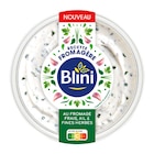 Tartinables Fromagers - BLINI à 2,29 € dans le catalogue Carrefour Market