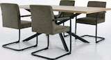 Esstisch NORTOFT B95 x L200 x H75 cm im aktuellen JYSK Prospekt