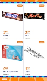 Alimentation Angebote im Prospekt "LA SEMAINE D'ACTION" von Action Alimentation Angebote im Prospekt "LA SEMAINE D'ACTION" von Action auf Seite 17