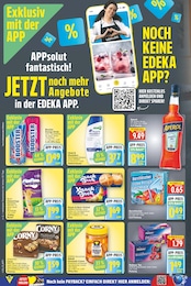 Aperol Angebot im aktuellen E center Prospekt auf Seite 12