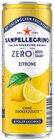 Limonade Angebote von Sanpellegrino bei REWE Leinfelden-Echterdingen für 0,89 €
