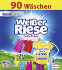 Aktuelle Vollwaschmittel Angebote bei E center in Frankfurt (Main) Aktuelles Universal Pulver Angebot bei E center in Frankfurt (Main) ab 11,99 €