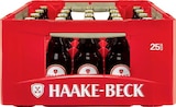 Haake Beck Pils im Angebot bei Netto Marken-Discount in Delmenhorst Haake Beck Pils Angebote von Haake Beck bei Netto Marken-Discount Delmenhorst für 9,99 €