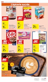 Café Angebote im Prospekt "Carrefour market" von Carrefour Market Café Angebote im Prospekt "Carrefour market" von Carrefour Market auf Seite 44