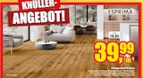 wohnstore Westermann Rheda-Wiedenbrück - Fertigparkett Bravern Angebot im Prospekt Fertigparkett Bravern bei wohnstore Westermann im Rheda-Wiedenbrück Prospekt für 39,99 €