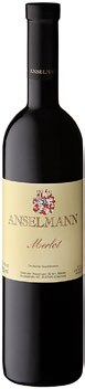ANSELMANN Merlot bei Kaufland in Bielefeld ANSELMANN Merlot im Angebot bei Kaufland Bielefeld für 8,49 €