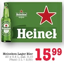Lager bei E center im Karlsruhe Prospekt für 15,99 €