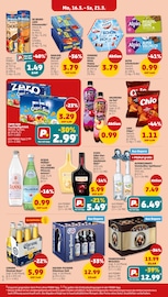 Ähnliche Federweißer Angebote im Prospekt "Wer günstig will, muss Penny." von Penny in Kaufbeuren Ähnliche Angebote wie Federweißer im Prospekt "Wer günstig will, muss Penny." auf Seite 28 von Penny in Kaufbeuren