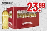 Almdudler bei Trinkgut im Frankfurt Prospekt für 23,99 €