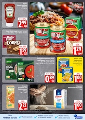 Aktueller EDEKA Prospekt mit Tasse, "Top Angebote", Seite 13