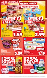 Kaufland Vegane Lebensmittel im Prospekt Kaufland Vegane Lebensmittel im Prospekt