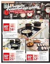 Casserole Angebote im Prospekt "SEPTEMBRE AU TOP" von Auchan Hypermarché auf Seite 8