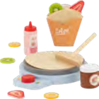 Lidl - Küchenzubehör-Set Angebot im Prospekt Küchenzubehör-Set bei Lidl im Prospekt "" für 6,99 €