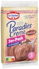 Penny Birkenfeld - Paradiescreme Angebot im Prospekt Paradiescreme bei Penny im Birkenfeld Prospekt für 1,99 €